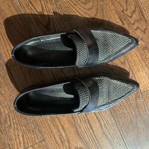 JEFFREY CAMPBELL LOAFERS